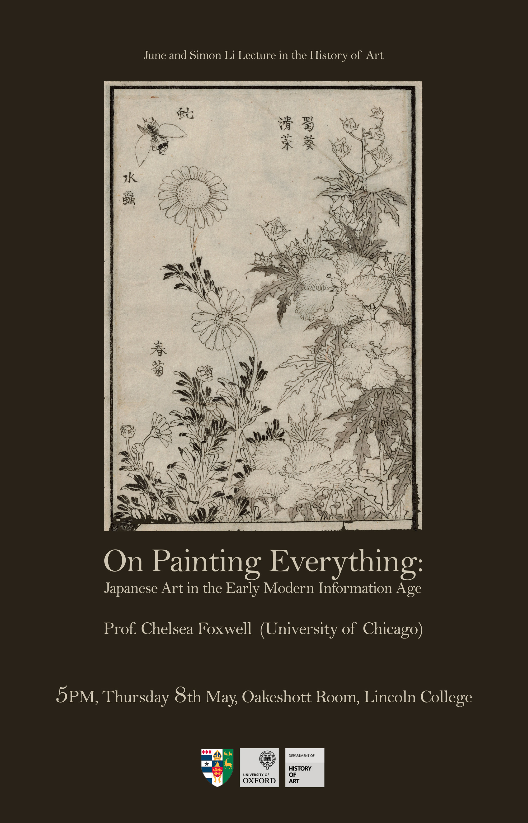 chelsea foxwell june and simon li poster narrower