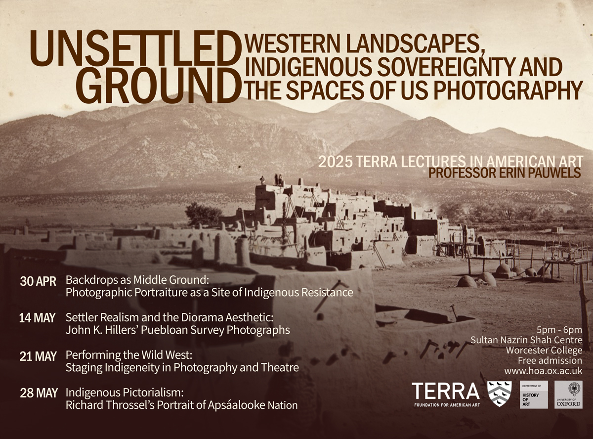 unsettled ground website