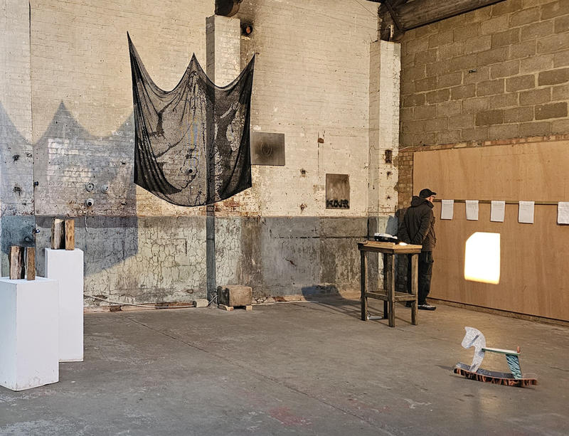 discontinued exhibition by celine denis 3