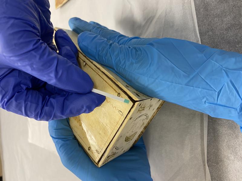 ivories from the islamic world