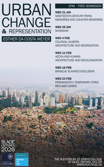 1 overview urban change and representation