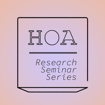 hoa research seminars logo