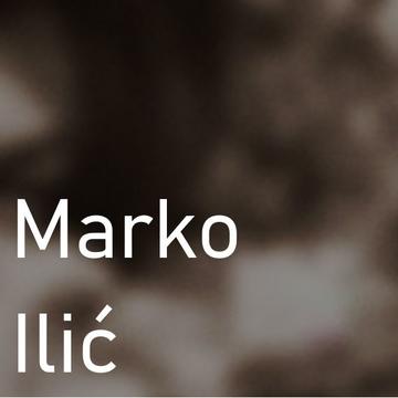 marko ilic