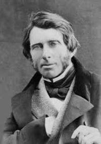 john ruskin image