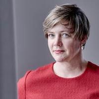beate fricke