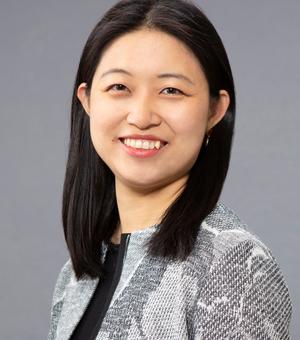 Xiangming Chen 